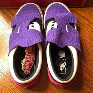 Vans Origami Shoes NWT Men 6.5 Women’s 8